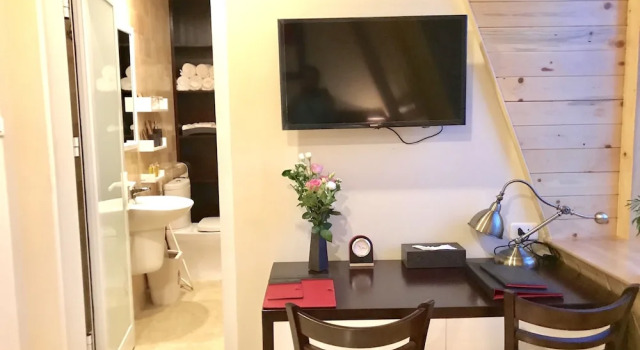 Do Thanh Home, Забронировать Отель Отели Ханоя с завтраком, Завтраки