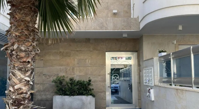 Апартаменты A casa di Carlotta vista mare