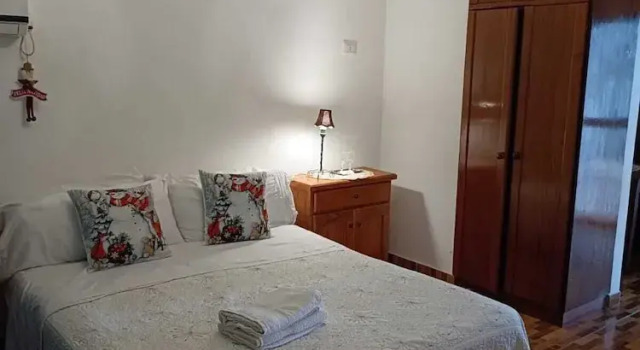Номер Grand Casa Folks - Guesthouse