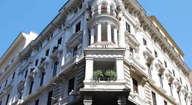 Номер Deluxe Hotel Le Petit