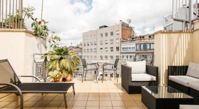 Апартаменты Wello Apartments