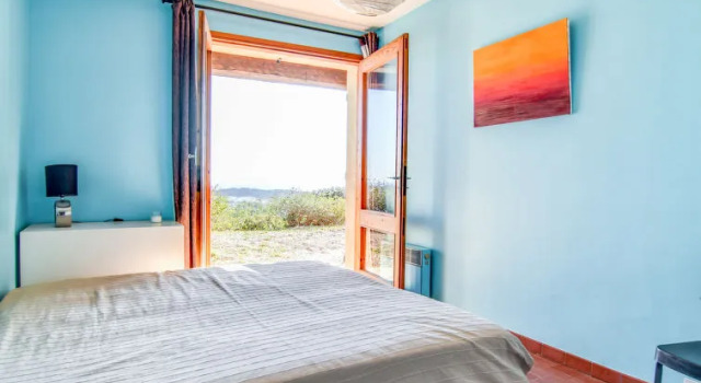 Holiday Home Mont des Roses