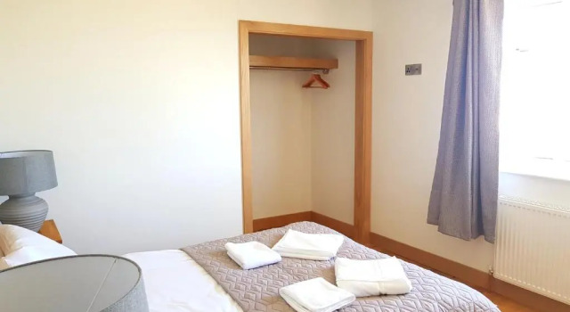 Apartament Park View