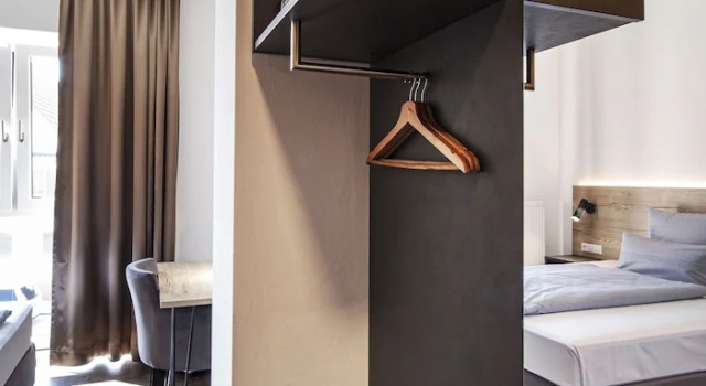 Номер Superior Drexel`s Parkhotel am Schloss