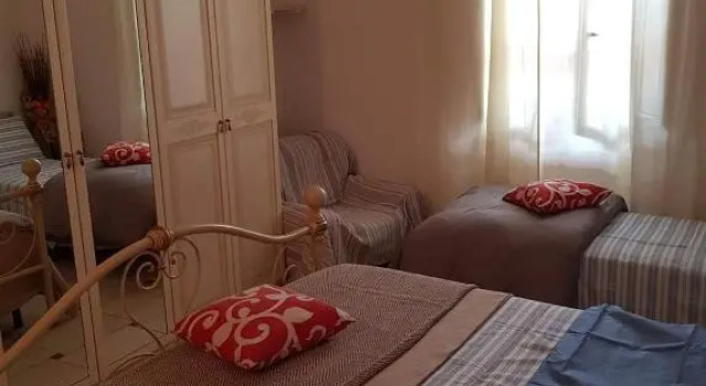 Номер Standard Lughera b&b