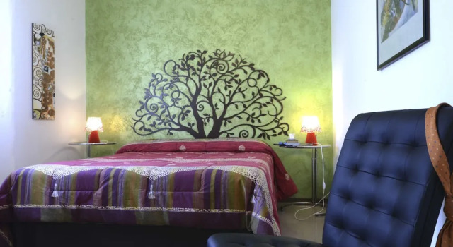 Klassisch Zimmer Casa Karina Sun&Pool&Relax