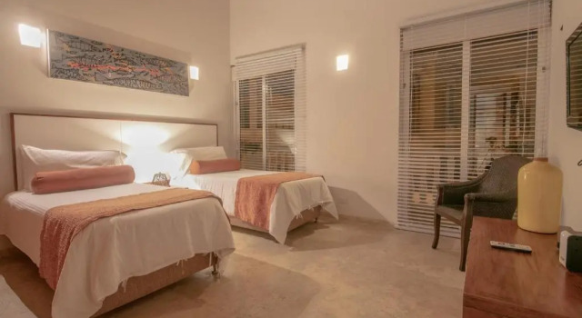 Апартаменты Casa Claver Loft Boutique Hotel