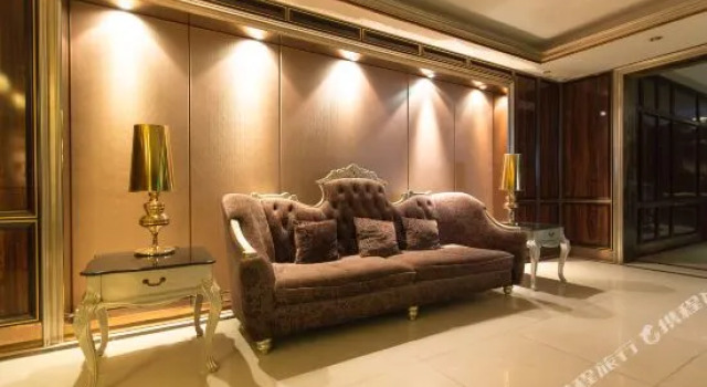 Xiyue Hotel, Prenota Hotel Quan Shan 