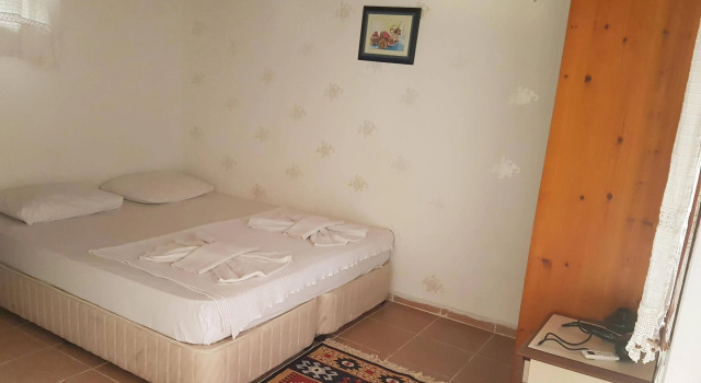 Lykia Edrassa Hotel