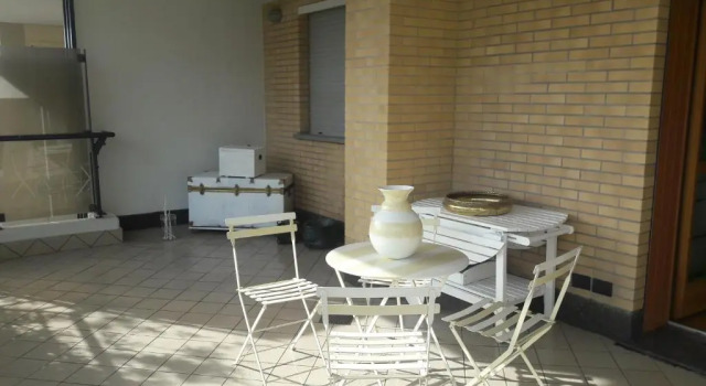 Апартаменты Via Borghetto di Vara 13