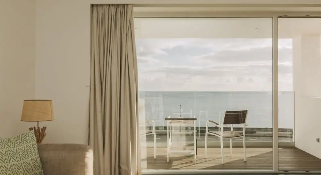 Апартаменты c 1 комнатой с видом на океан Coast View by Azores Villas