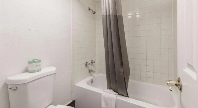 Четырёхместный номер Standard Motel 6-Knoxville, TN