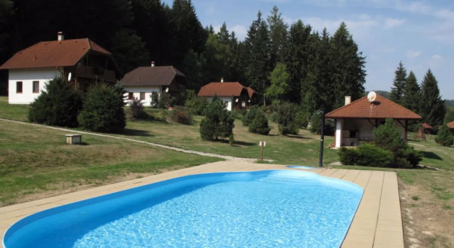 House Motýlek Kaprun 41596, Забронировать Отель Отели Оломоуцкий края с парковкой, Парковка