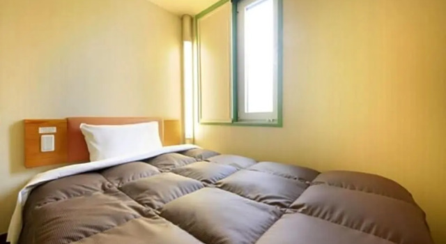 R&B Hotel Sendai Hirosedori Ekimae - Vacation STAY 39659v, Book Hotel Aoba Ward 