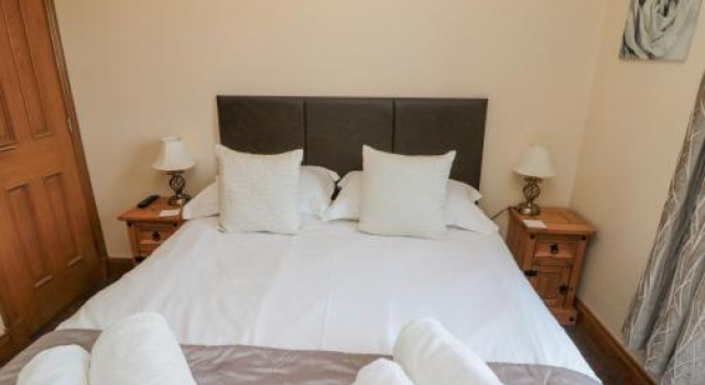 Home Stead Cottage, Prenota Casa vacanze Hotel a Scozia con piscina, Piscina