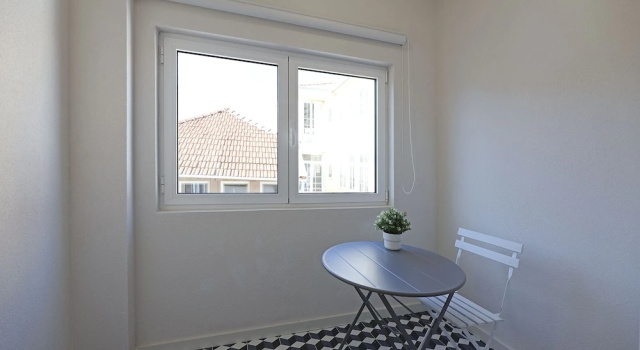 Номер Superior FLH Porto Downtown GuestHouse