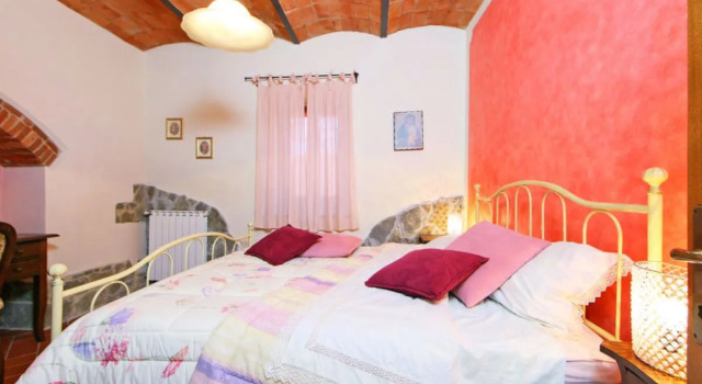 House Arco Bucine