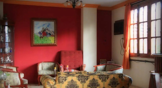 Monkey House, Забронировать Мини-отель Мотели Гуаякиль, Мотель