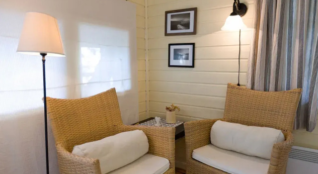 Onga Lodge, Reserva ahora Hotel Alta Troms og Finnmark