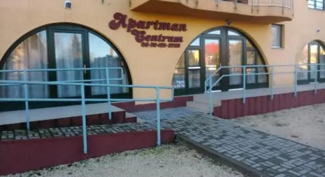 Apartman Centrum