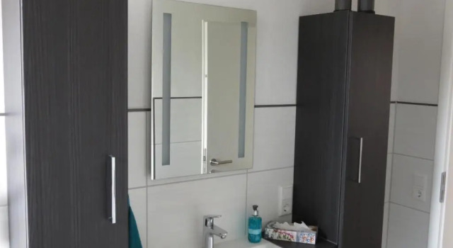 Апартаменты Ferienwohnung Frühlings