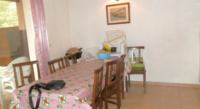 House With 2 Bedrooms in Martigues, With Pool Access, Enclosed Garden, Забронировать Дом для отпуска Мартиг Étang de Berre