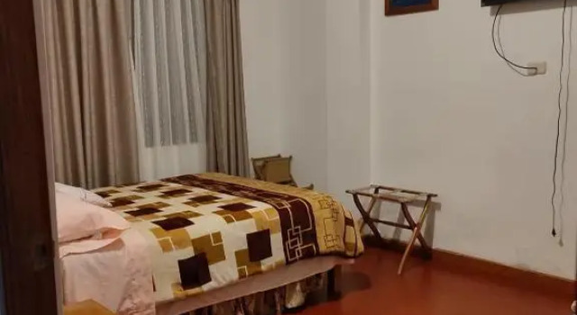 Suzet House, Buchen Sie Hotel Oxapampa Pasco