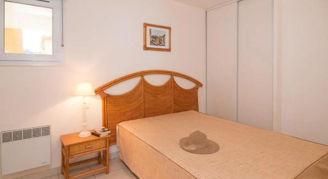 Apartament 2 sypialnie Alizea Beach