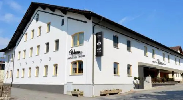 Landgasthof Unterschaffer, Prenota Hotel Arnbruck Grosser Arber