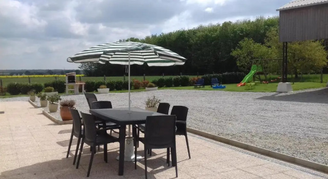 Gite De La Sechetiere, Boek Hotel  