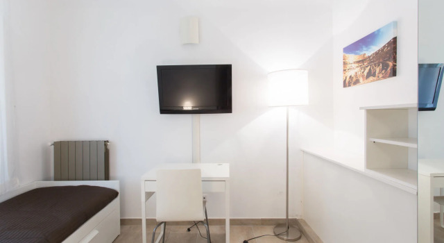 Domenichino Luxury Home
