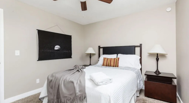 The Diamond - Private Pool / Pet Friendly / 4BD Near Arena, Foglalás Apartman Phoenix Scottsdale