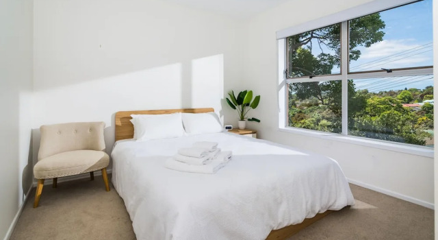 Glenfield Spacious 3 Bedrooms Unit