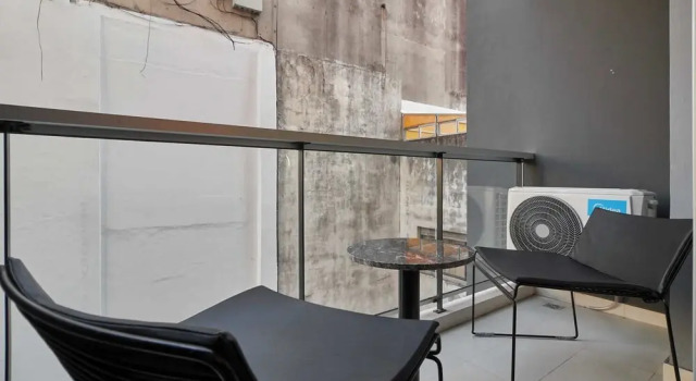 NoMA Work & Travel, Rezerwuj Apartament Buenos Aires Province Buenos Aires