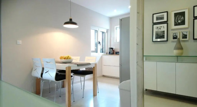 Апартаменты с 2 комнатами Guesthouse Čivljak