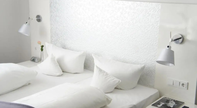 Двухместный номер Standard Business Wieland Hotel