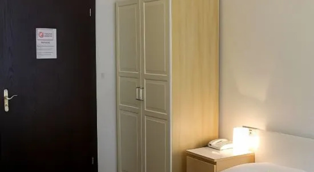 Номер Comfort Hotel Weidenhof