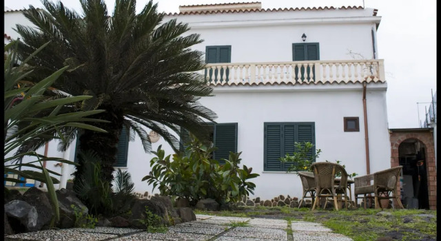 Bed And Breakfast Villa Bianca