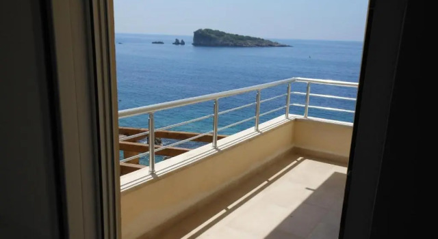 Апартаменты Apartments Harmony