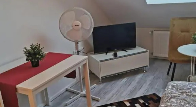 BK City Apartments, Prenota Appartamento Backnang Baden-Württemberg