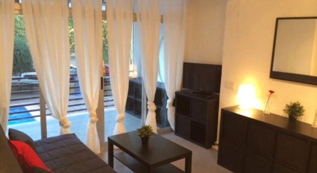 Apartamentos Moby Dick