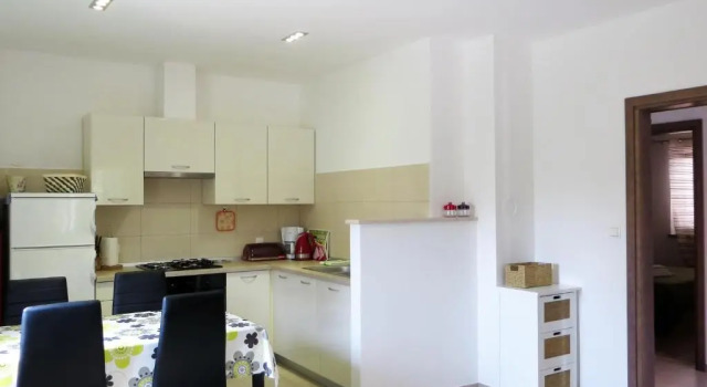 Апартаменты Apartment El Forno