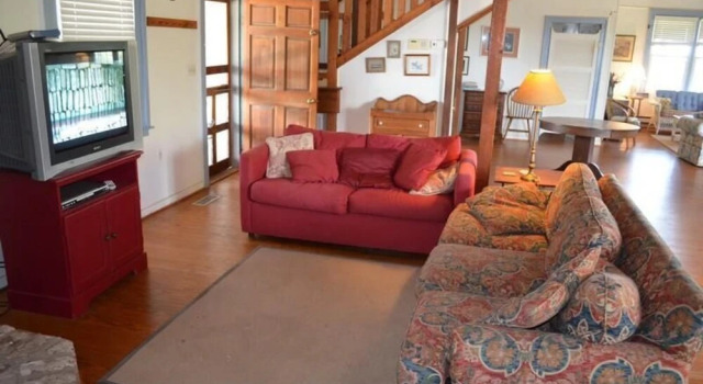 Ellerbe C - 5 Br Home