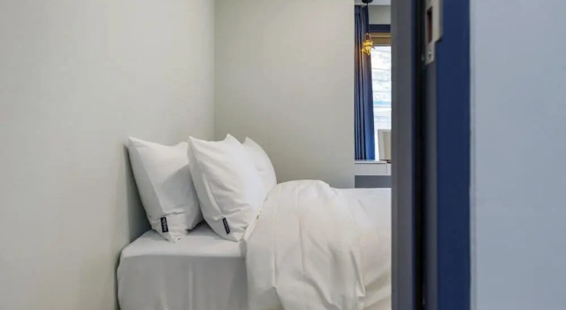 Yeosu Yeosuya Hostel Pension, Reserva ahora Albergue Hostales en Jeolla del Sur, Albergue