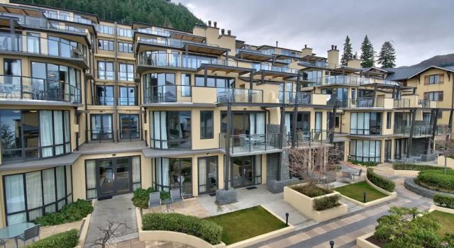 Private Garden Apartments at the Beacon, Забронировать Апартаменты/квартира Куинстаун 