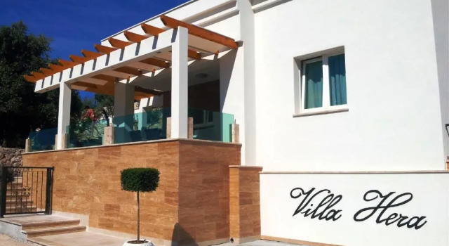 Вилла Villa Hera Sevid