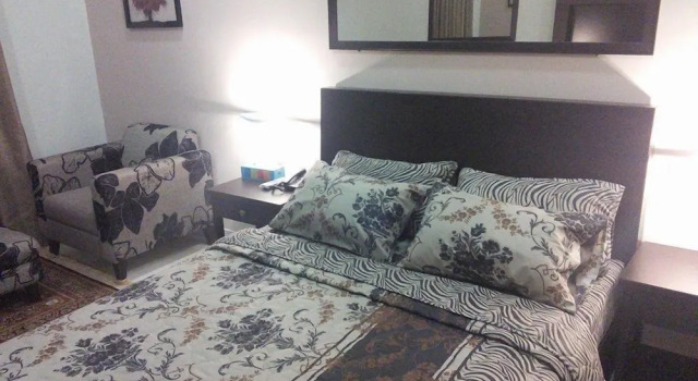 Hotel Silver Sand