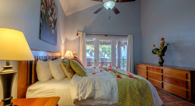 Sapphire Beach Resort