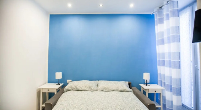Salita Castello, Prenota Appartamento Hotel a Como con parcheggio, Parcheggio