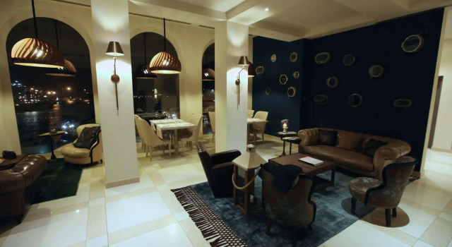 SeePort Hotel, Book Hotel Ancona 